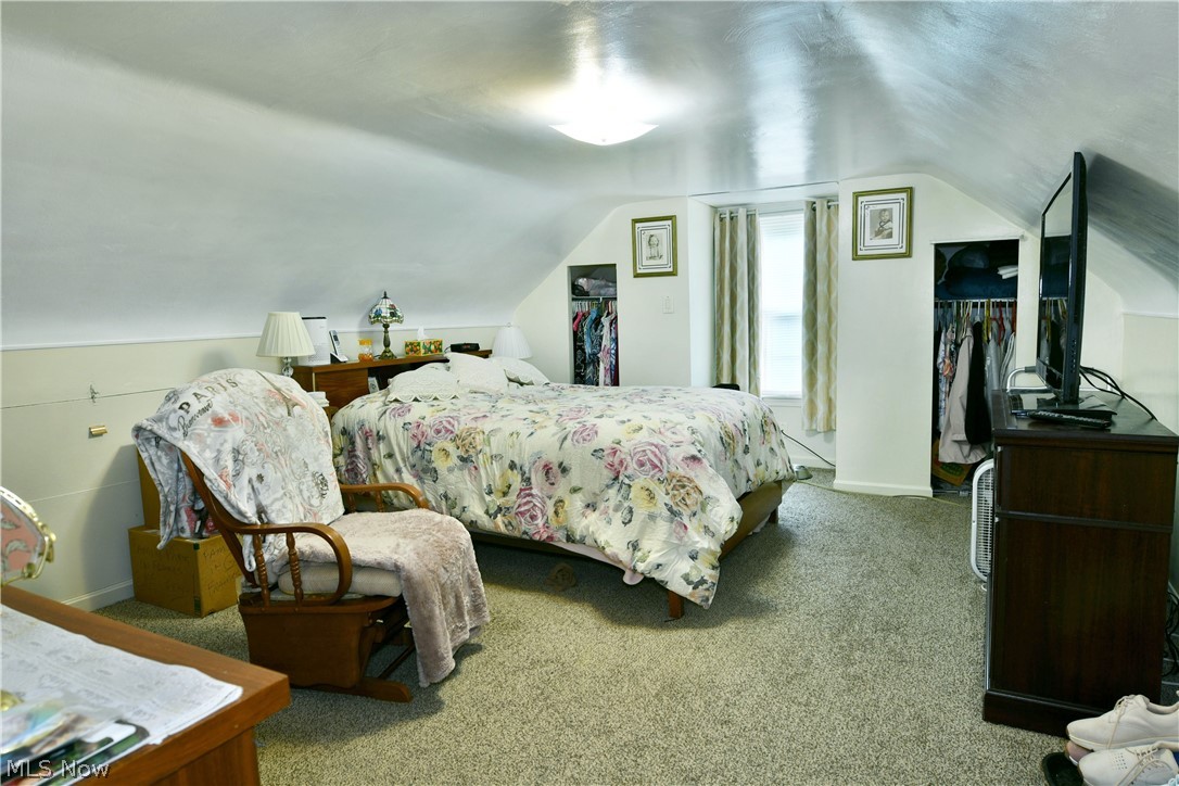Westward Ho 1 - Residential