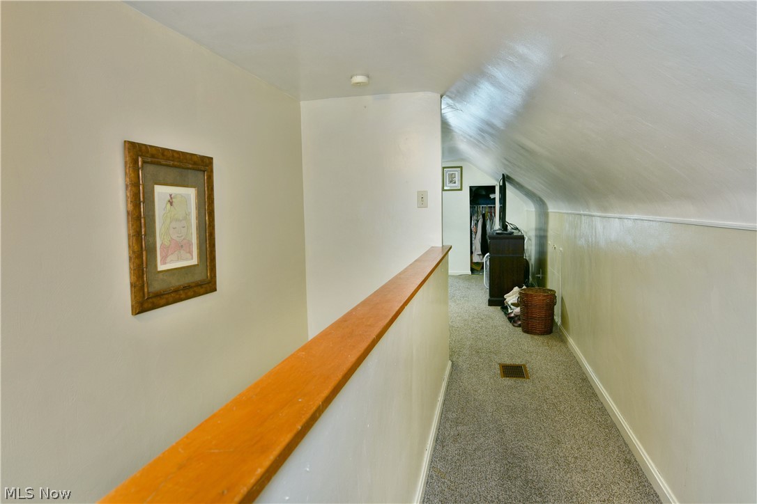 Westward Ho 1 - Residential