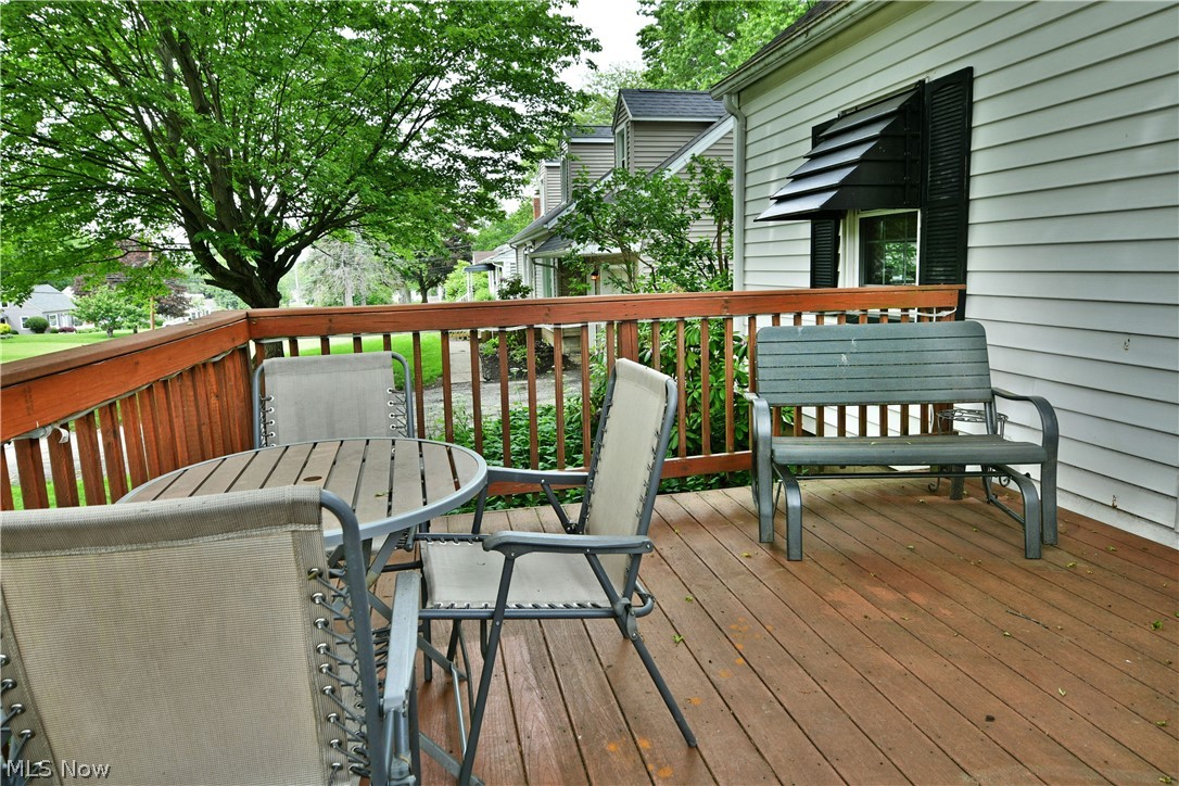 Westward Ho 1 - Residential