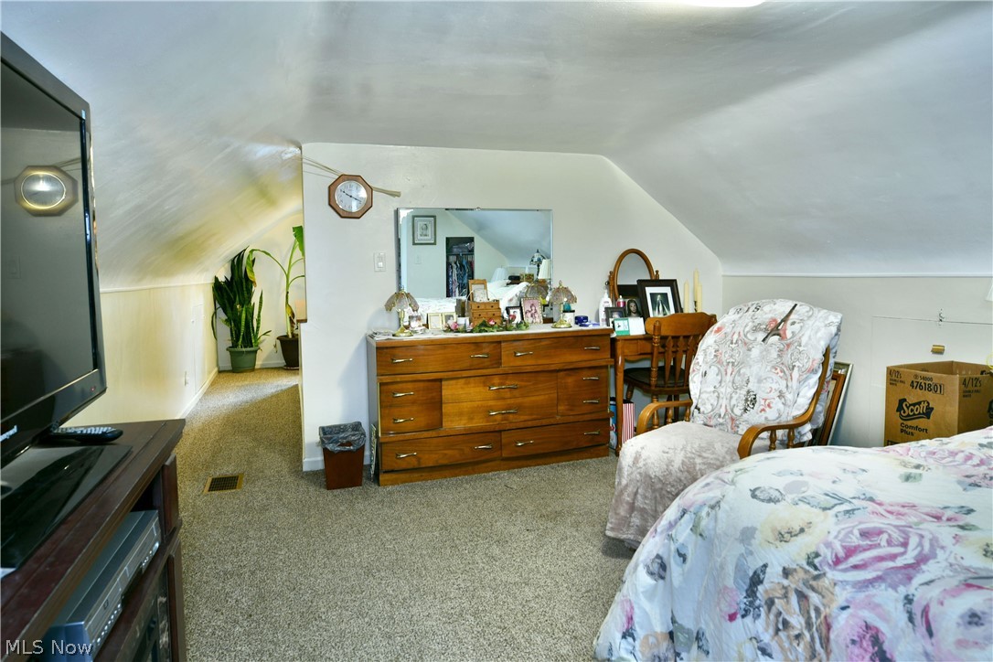 Westward Ho 1 - Residential