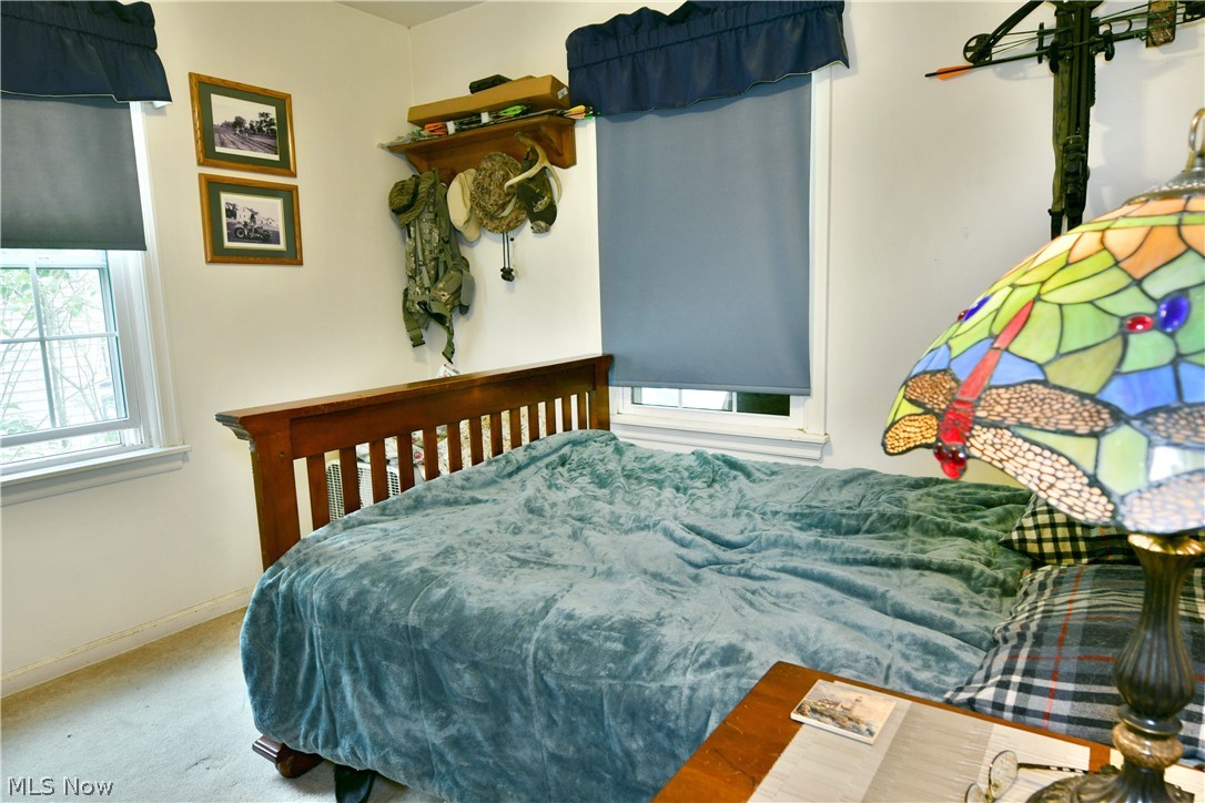 Westward Ho 1 - Residential
