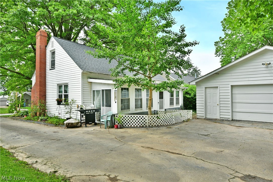 Westward Ho 1 - Residential