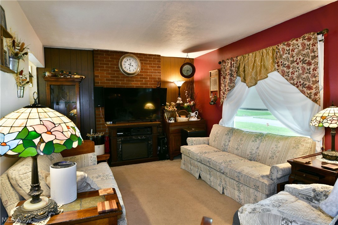 Westward Ho 1 - Residential
