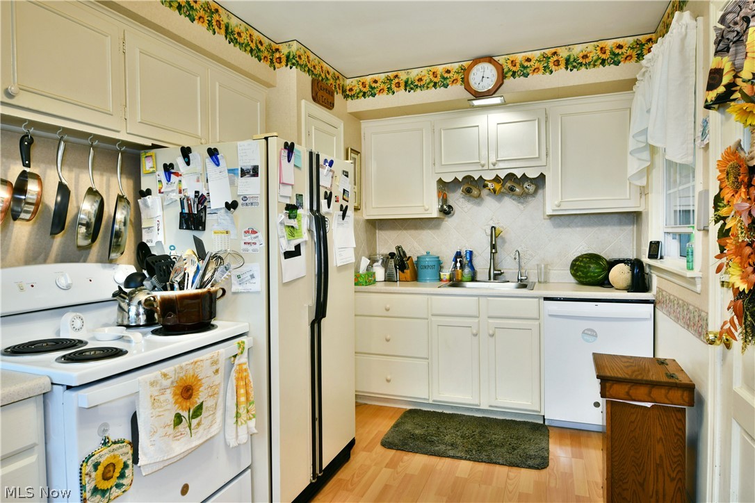 Westward Ho 1 - Residential