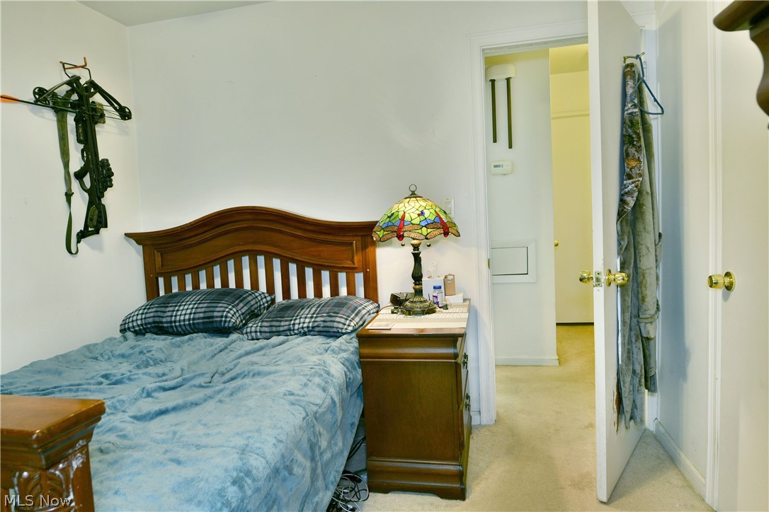 Westward Ho 1 - Residential