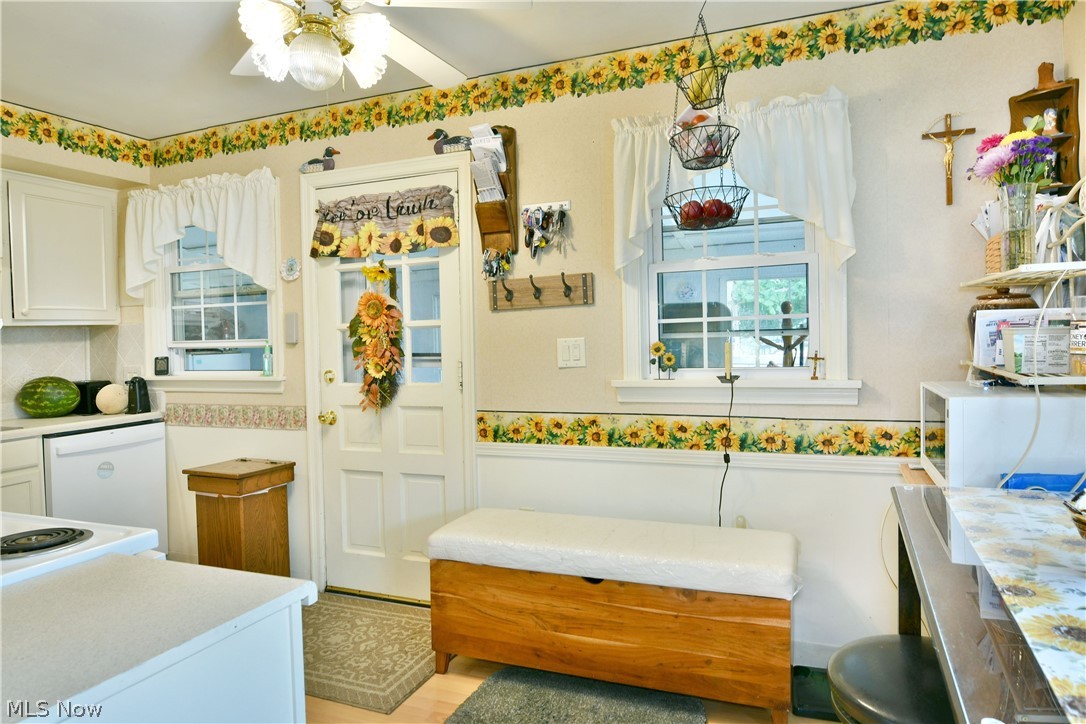 Westward Ho 1 - Residential