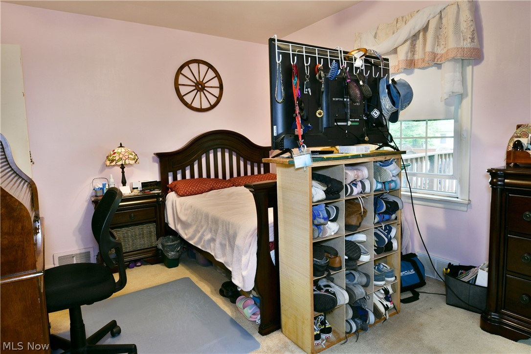 Westward Ho 1 - Residential