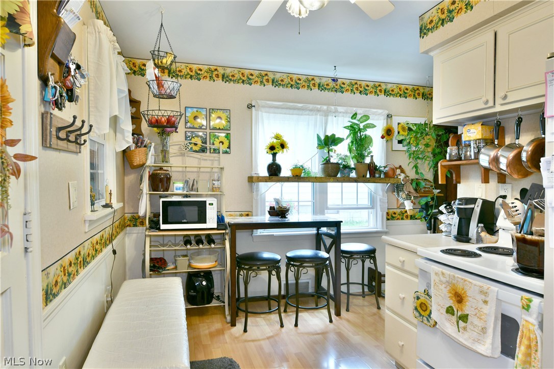 Westward Ho 1 - Residential