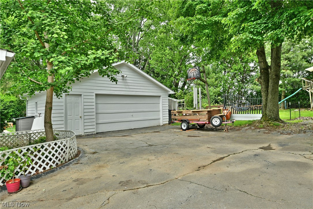 Westward Ho 1 - Residential