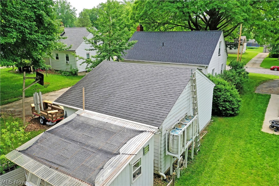 Westward Ho 1 - Residential