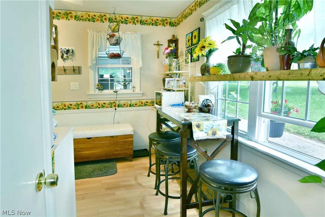 Westward Ho 1 - Residential