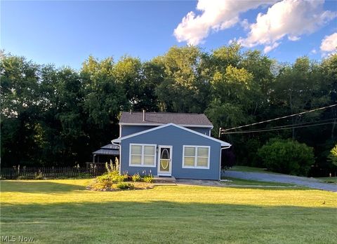 Homes For Sale - 1403 Faulk Avenue<br/> Columbiana County, East Liverpool, OH 43920