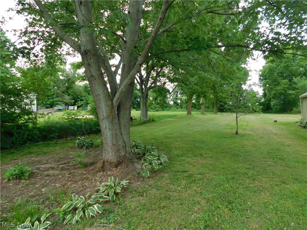 Burbank Village Inc - Residential