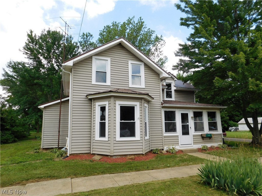 Burbank Village Inc - Residential