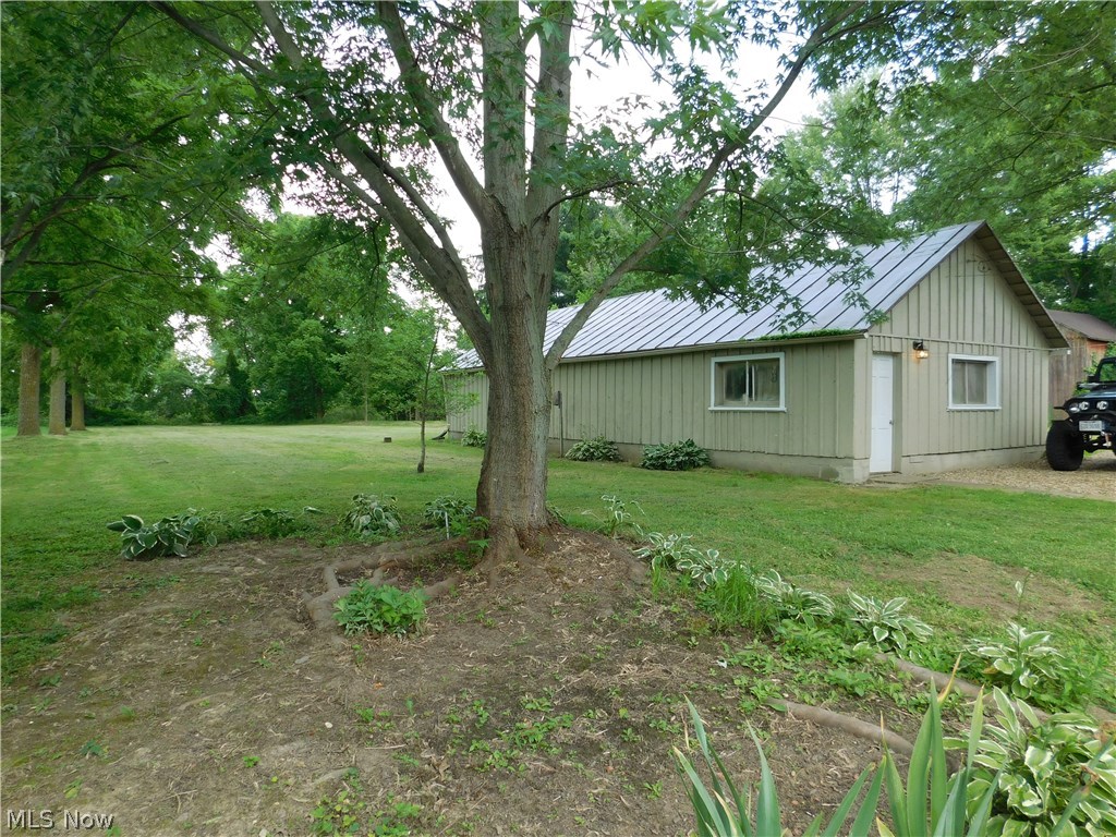 Burbank Village Inc - Residential