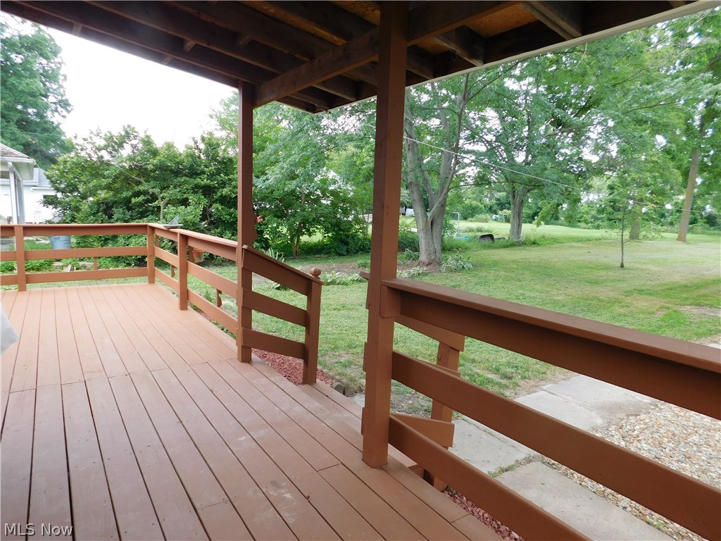 Burbank Village Inc - Residential