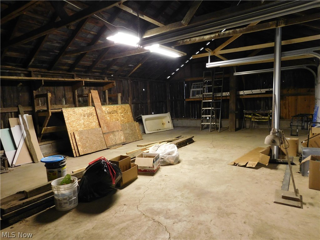 Burbank Village Inc - Residential