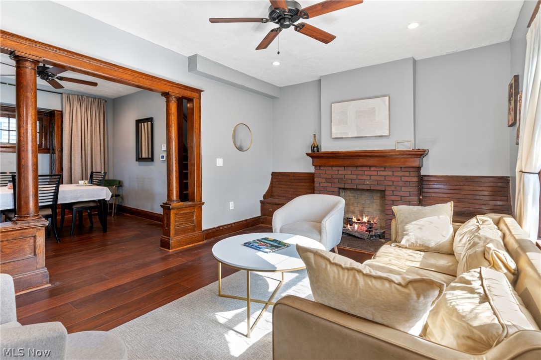 E F Soika Realty Cos Woodland - Residential Income