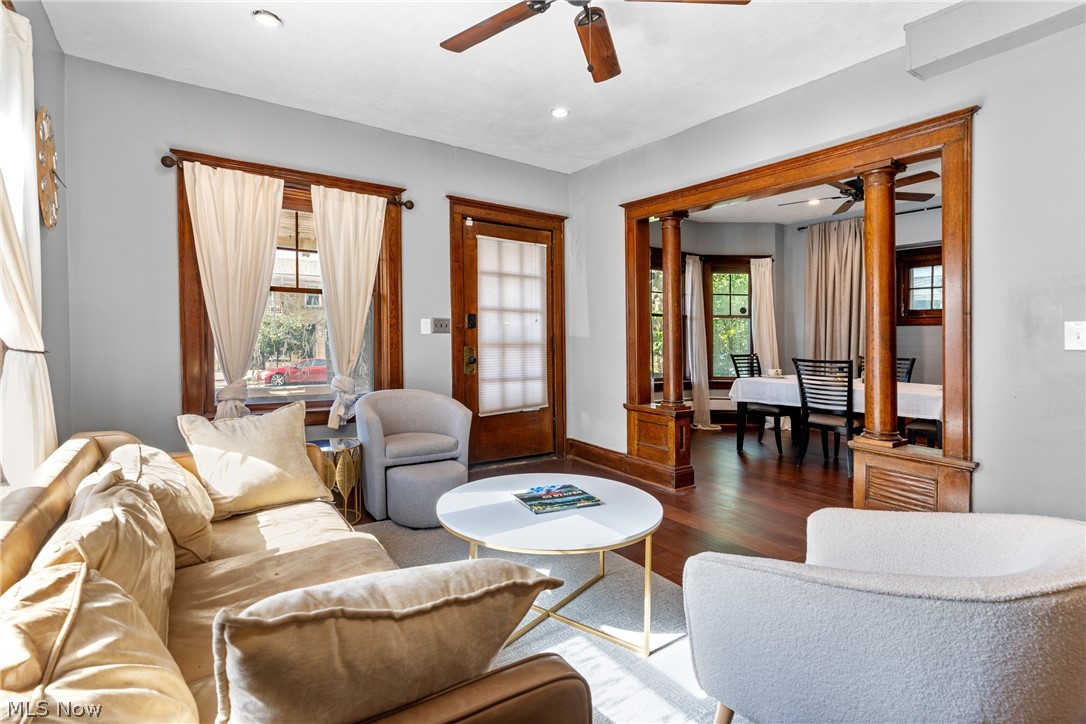 E F Soika Realty Cos Woodland - Residential Income