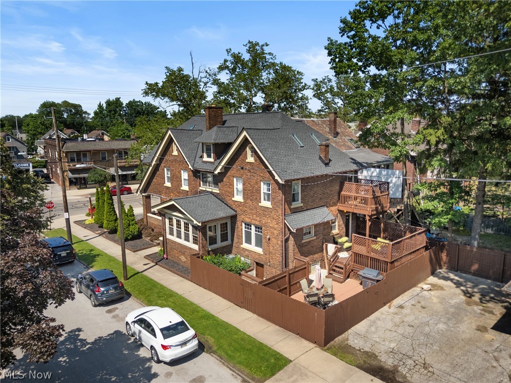 E F Soika Realty Cos Woodland - Residential Income