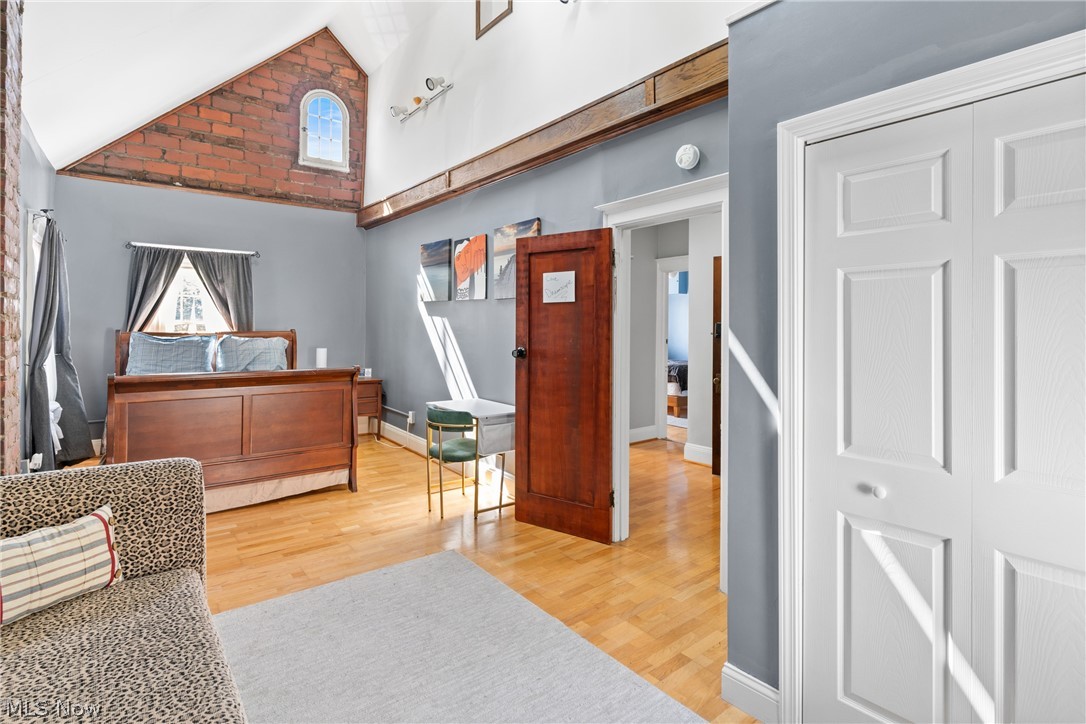 E F Soika Realty Cos Woodland - Residential Income