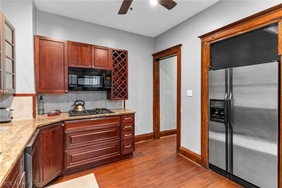 E F Soika Realty Cos Woodland - Residential Income