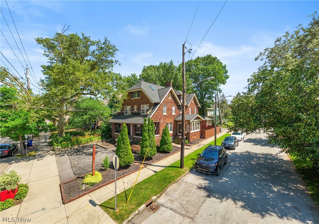 E F Soika Realty Cos Woodland - Residential Income