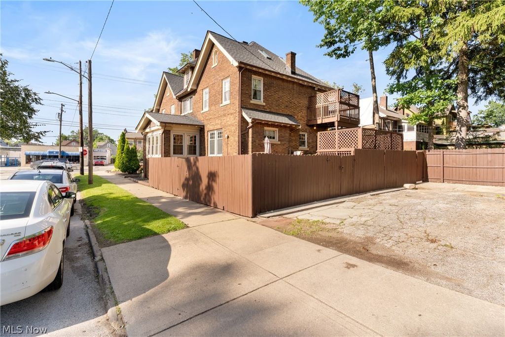 Photo of 12404 Larchmere Boulevard, Cleveland, OH 44120 (MLS # 5194335)