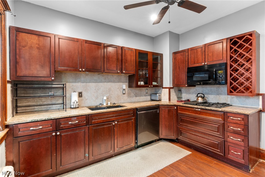 E F Soika Realty Cos Woodland - Residential Income