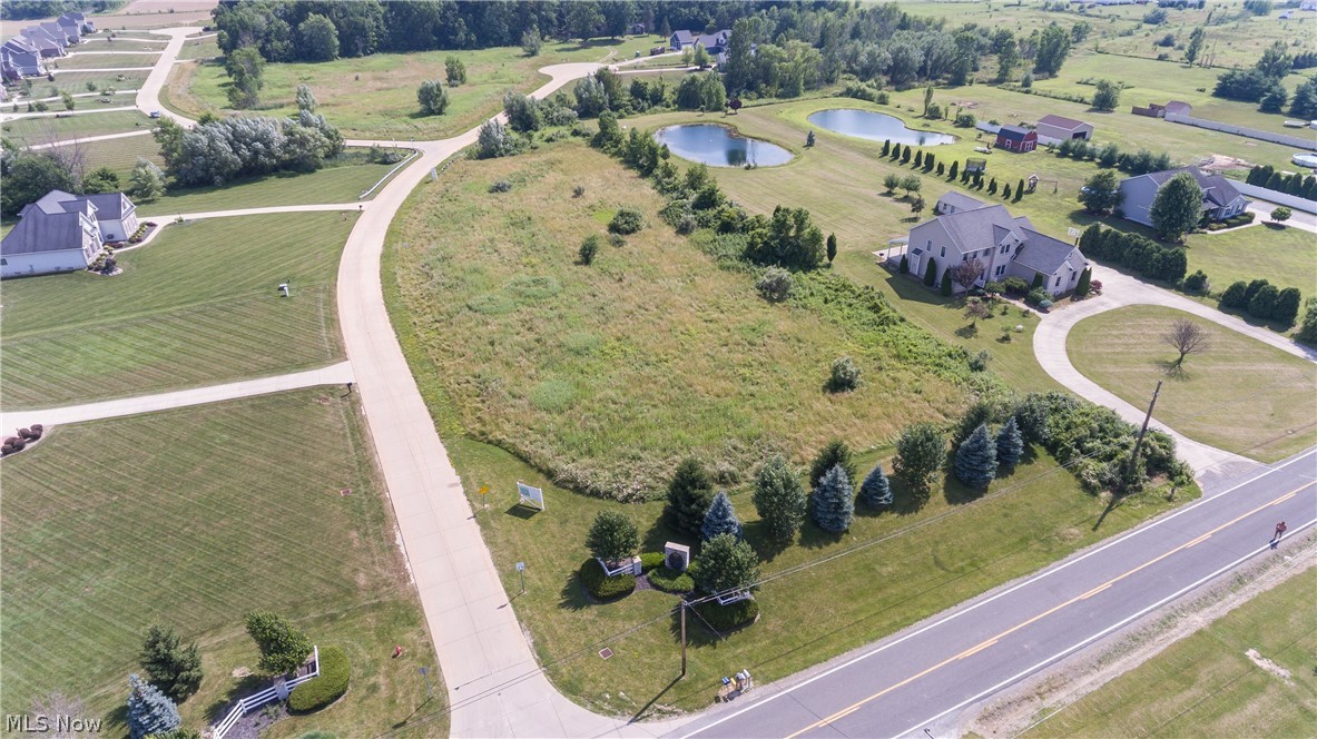 Rimrock Estates Sub - Land