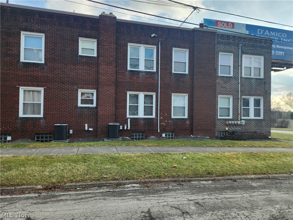 Willows - Residential Income