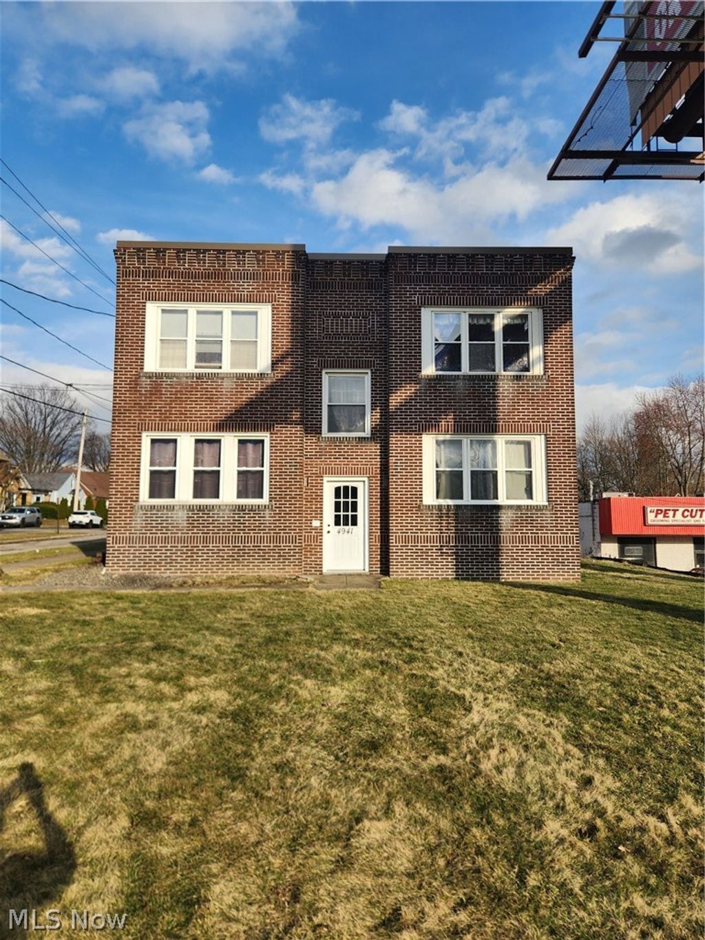 Photo of 4941 Market Street, Youngstown, OH 44512 (MLS # 5188991)