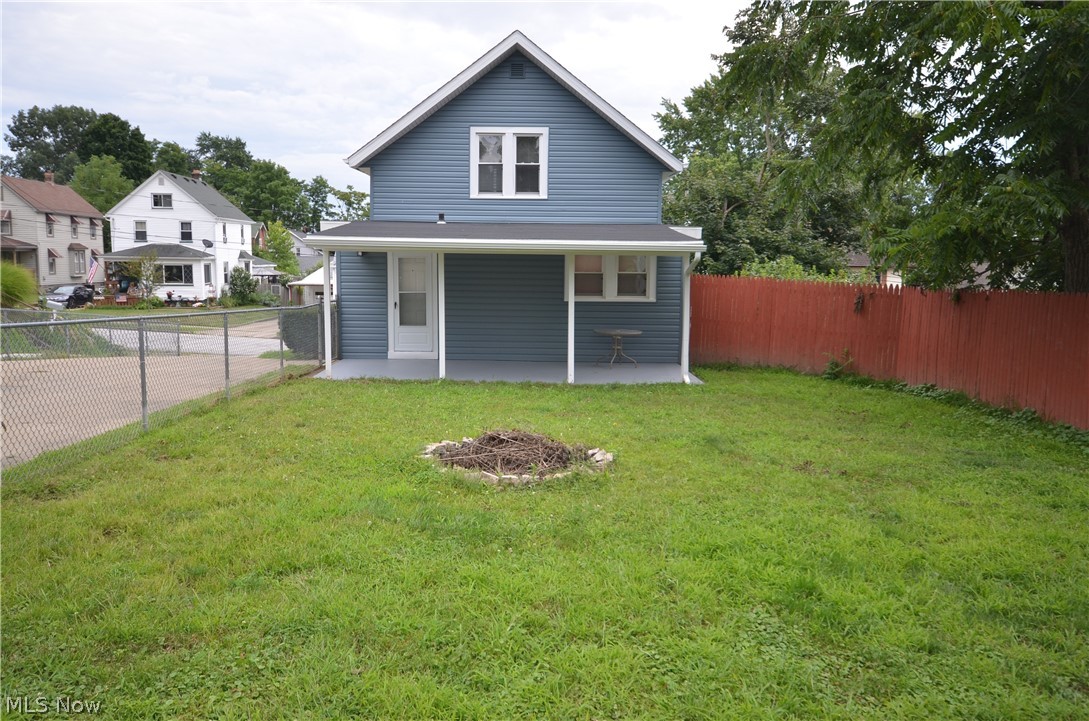 Springfield Terrace - Residential