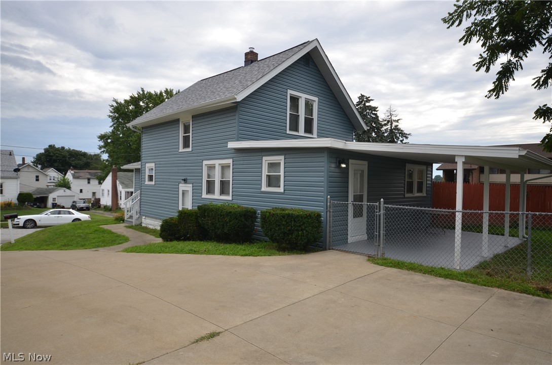 Springfield Terrace - Residential