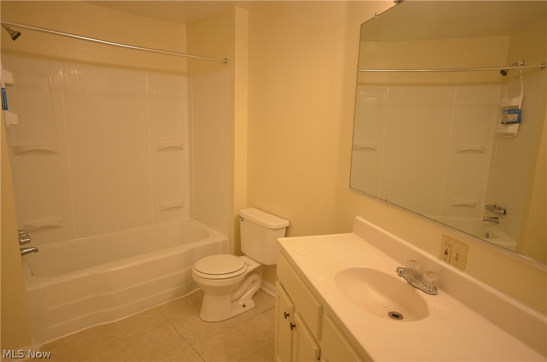 Springfield Terrace - Residential