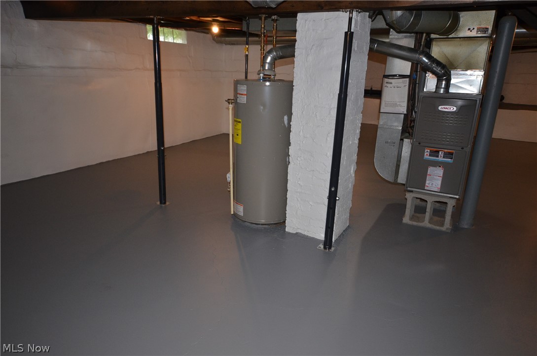 Springfield Terrace - Residential