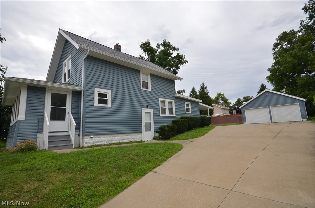 Springfield Terrace - Residential