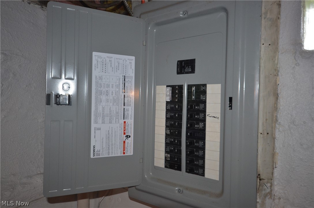 Springfield Terrace - Residential