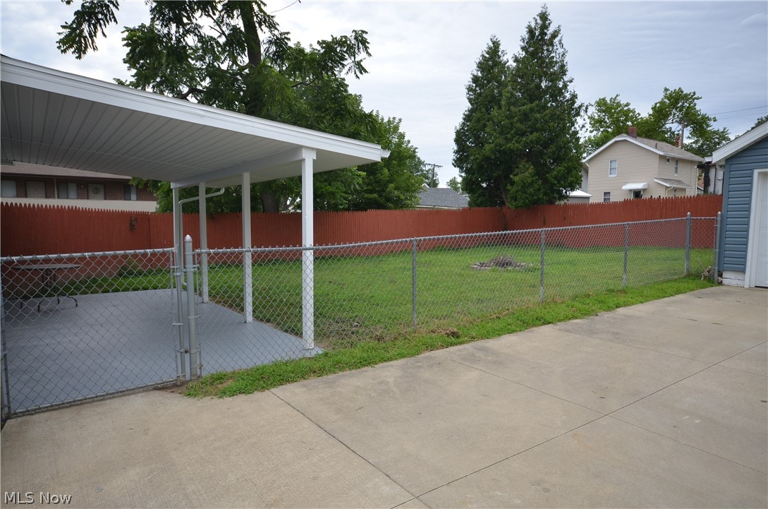 Springfield Terrace - Residential