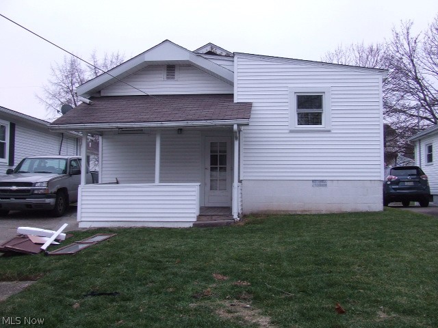 Springfield Heights - Residential