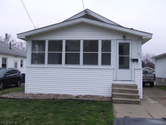 Springfield Heights - Residential
