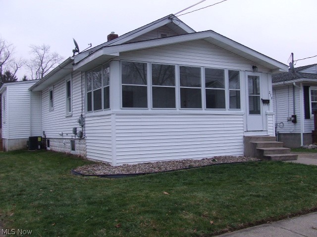 Springfield Heights - Residential