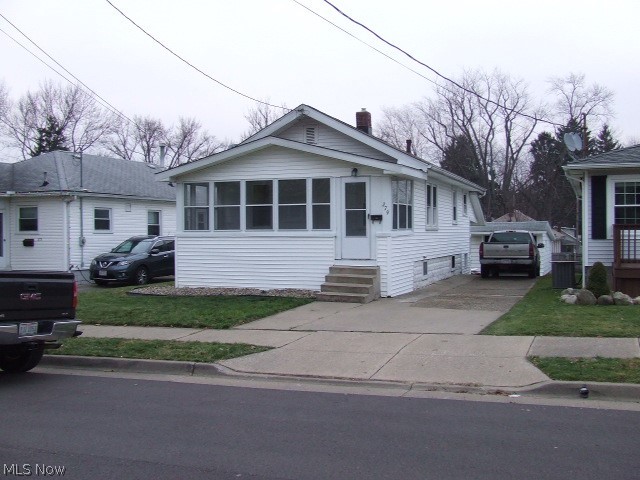 Springfield Heights - Residential