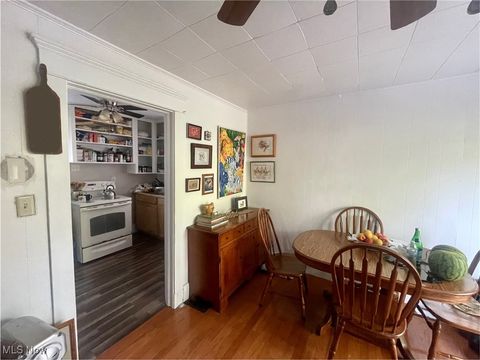 Tiny photo for 837 Lewis Street, Caldwell, OH 43724 (MLS # 5157681)