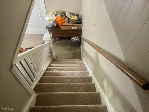 Tiny photo for 837 Lewis Street, Caldwell, OH 43724 (MLS # 5157681)