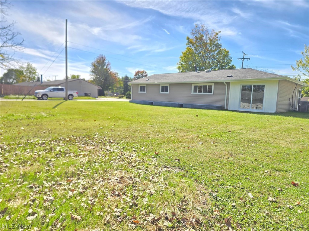 Boling Brook - Residential