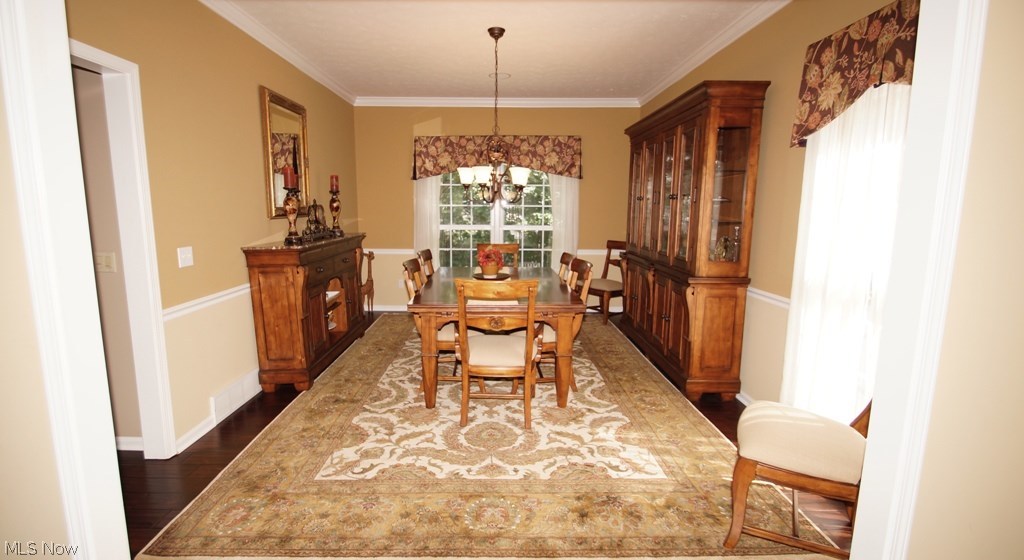 Waterford Crossing - Residential