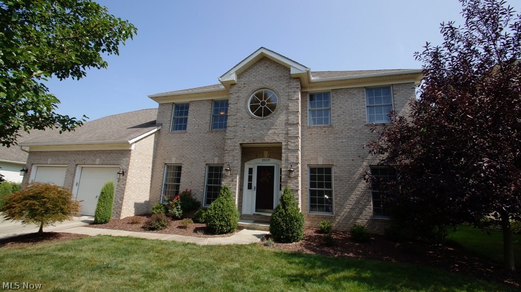 Waterford Crossing - Residential