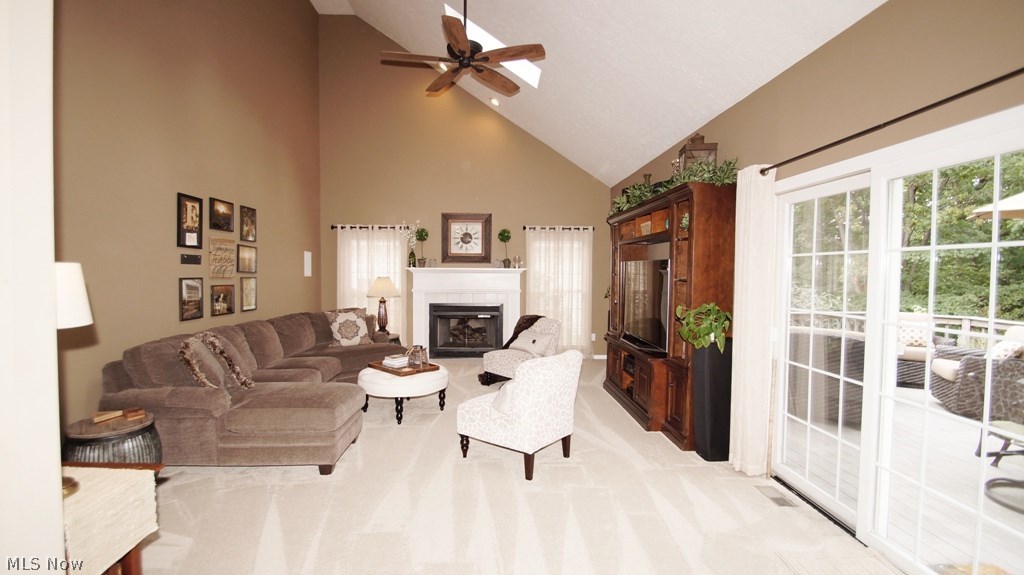 Waterford Crossing - Residential