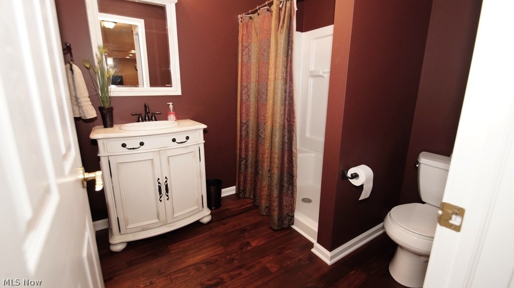 Waterford Crossing - Residential